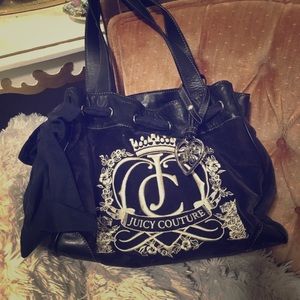 Juicy Couture Daydreamer bag